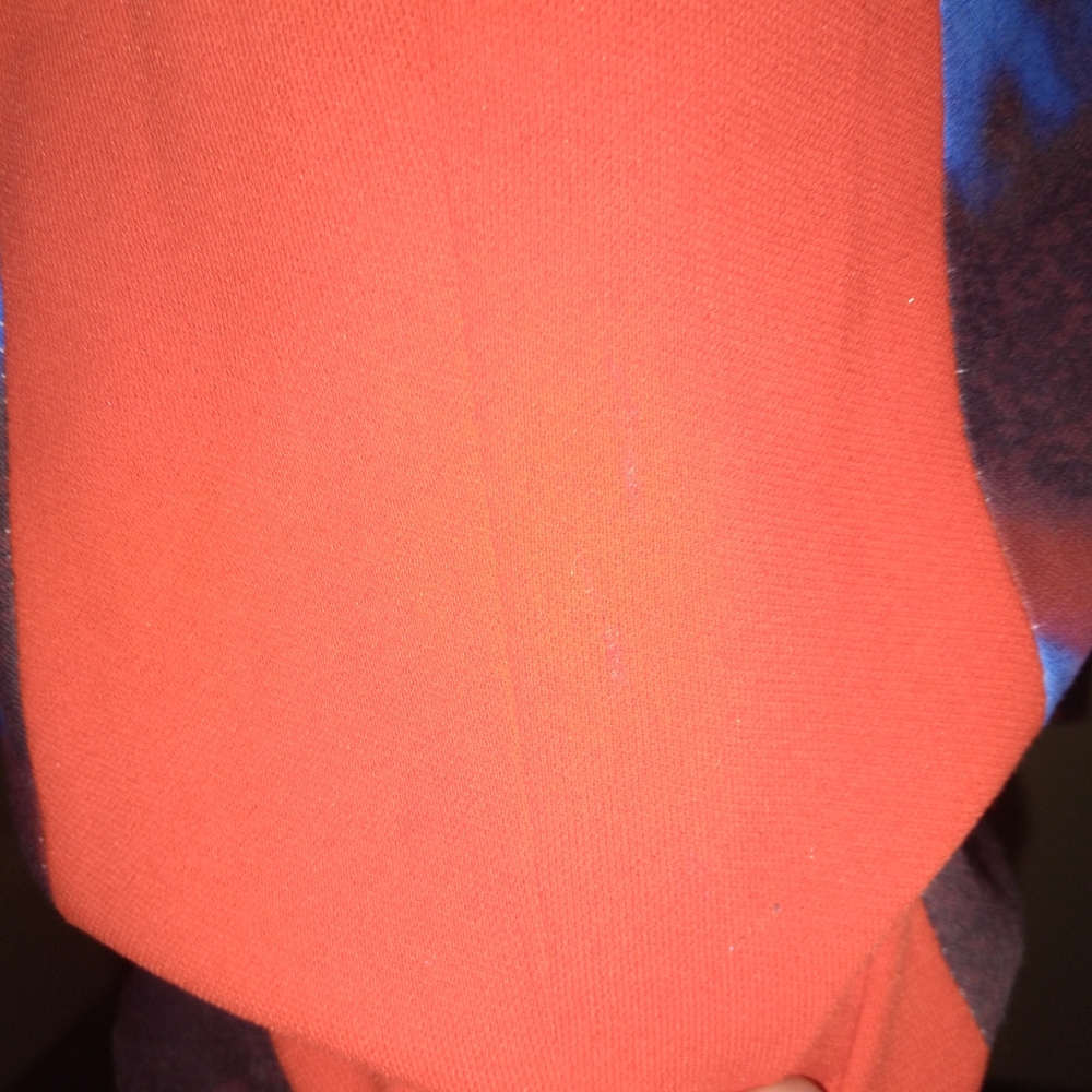 Celeb Boutique Long Sleeve Zipper Dress - Picture 10 of 14